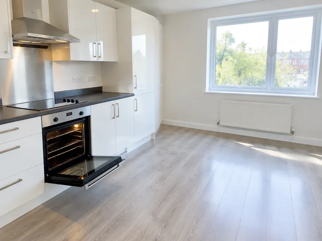 End of Tenancy Cleaning